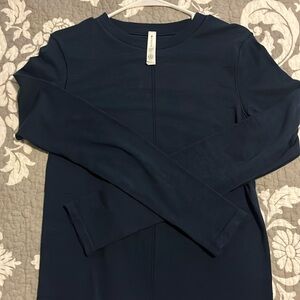 Athleta brand ascent seamless top